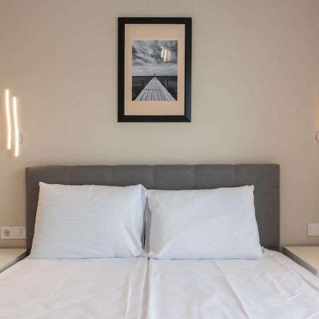 Sea Stories Apartments וארנה מראה חיצוני תמונה