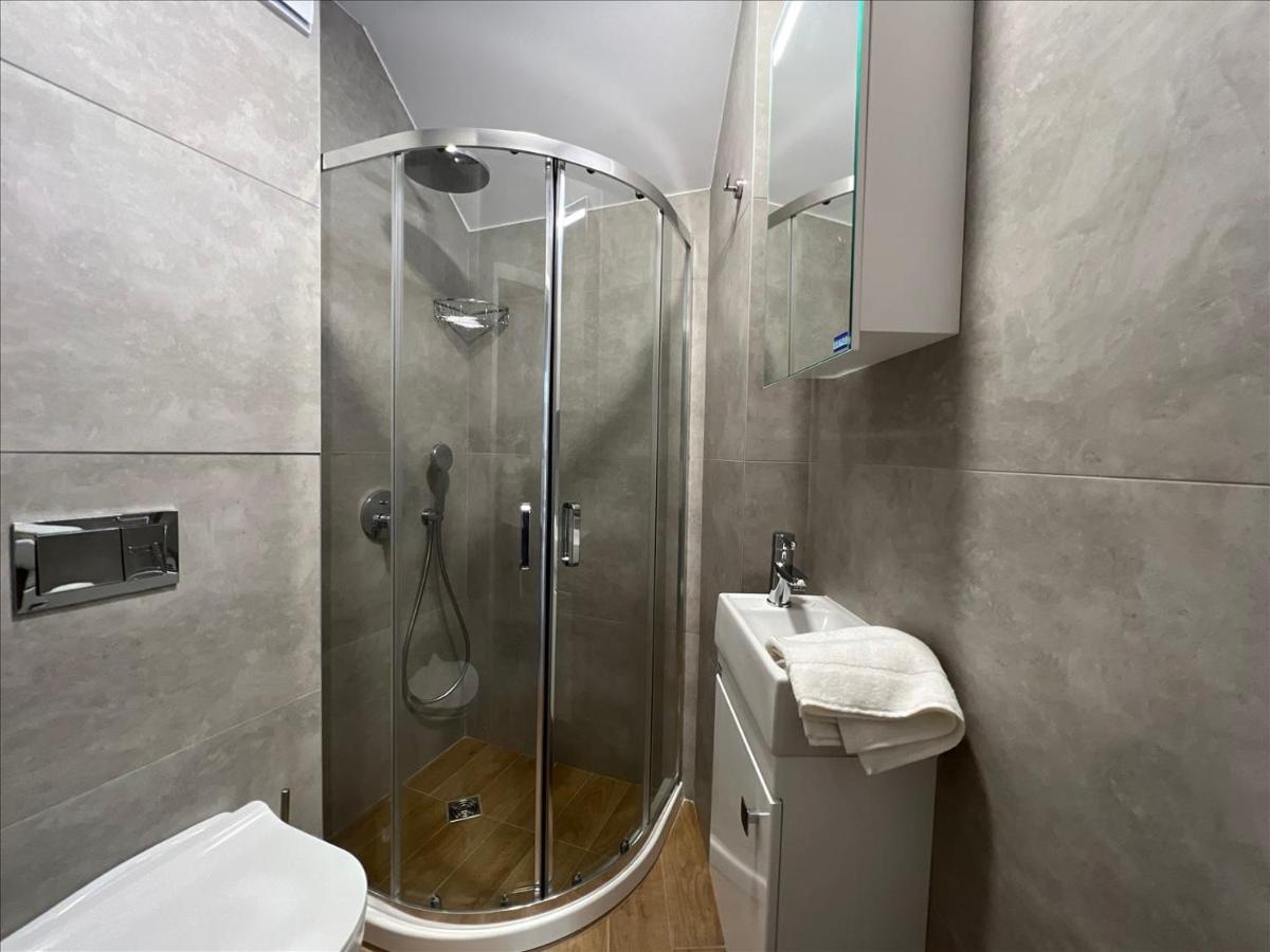 Sea Stories Apartments וארנה מראה חיצוני תמונה