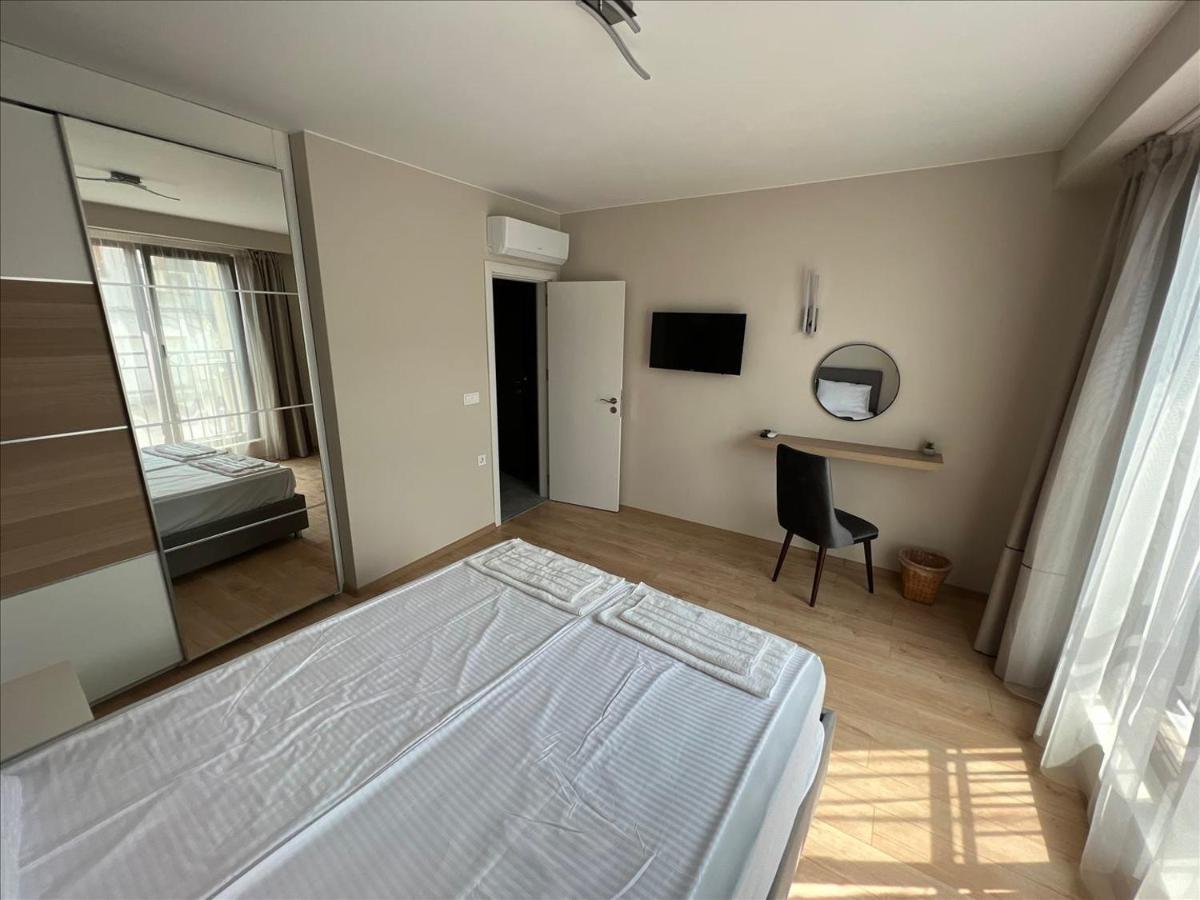 Sea Stories Apartments וארנה מראה חיצוני תמונה