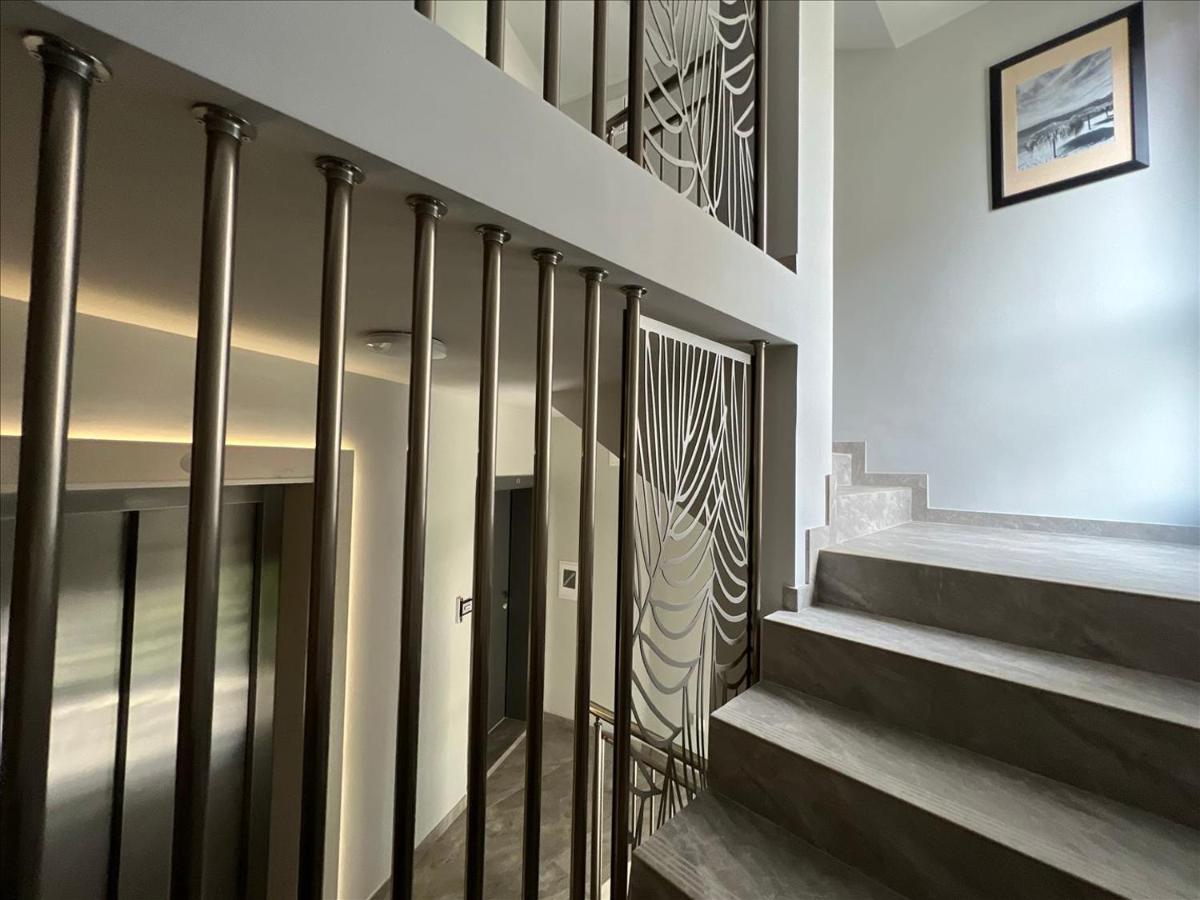 Sea Stories Apartments וארנה מראה חיצוני תמונה