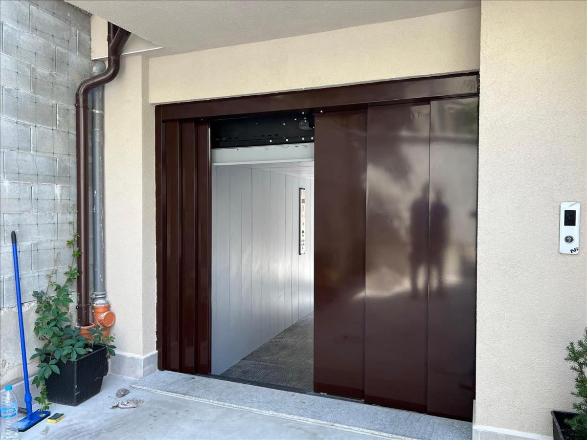 Sea Stories Apartments וארנה מראה חיצוני תמונה