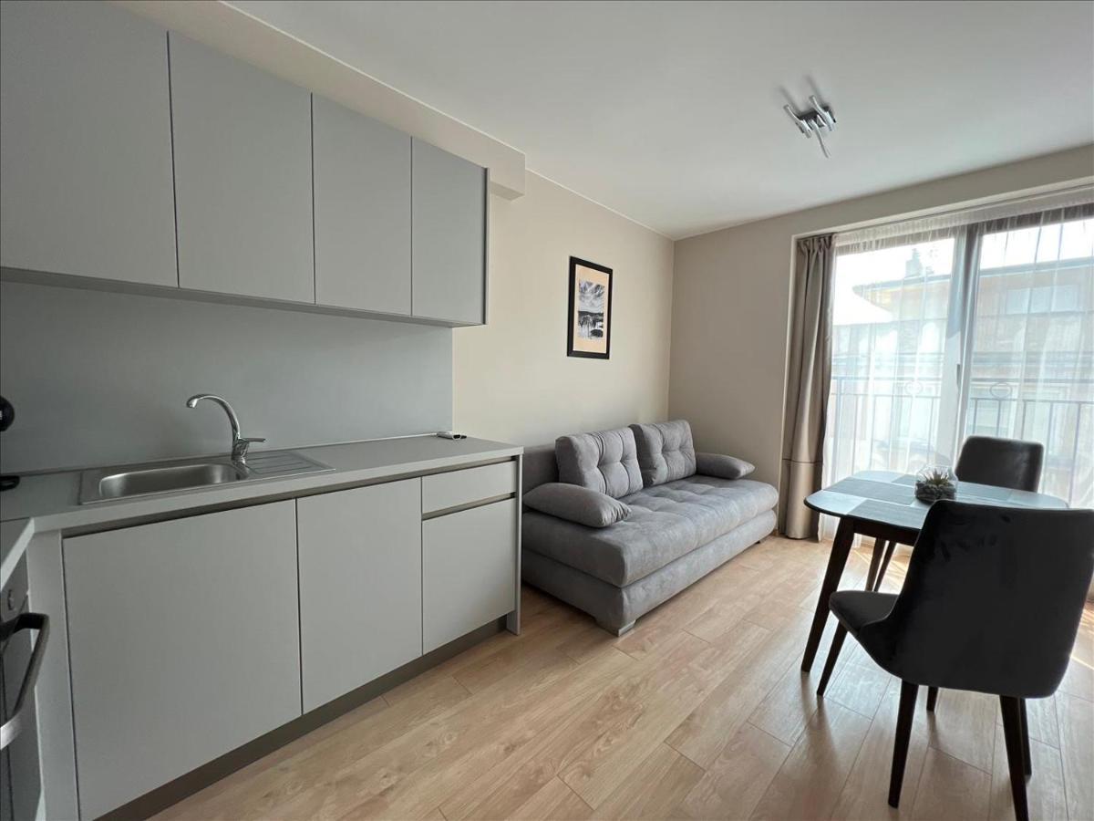 Sea Stories Apartments וארנה מראה חיצוני תמונה