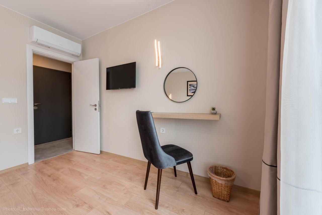 Sea Stories Apartments וארנה מראה חיצוני תמונה