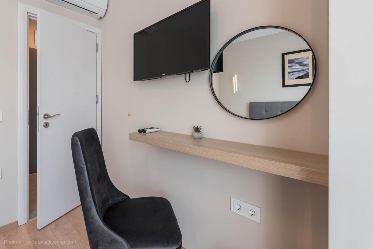 Sea Stories Apartments וארנה מראה חיצוני תמונה