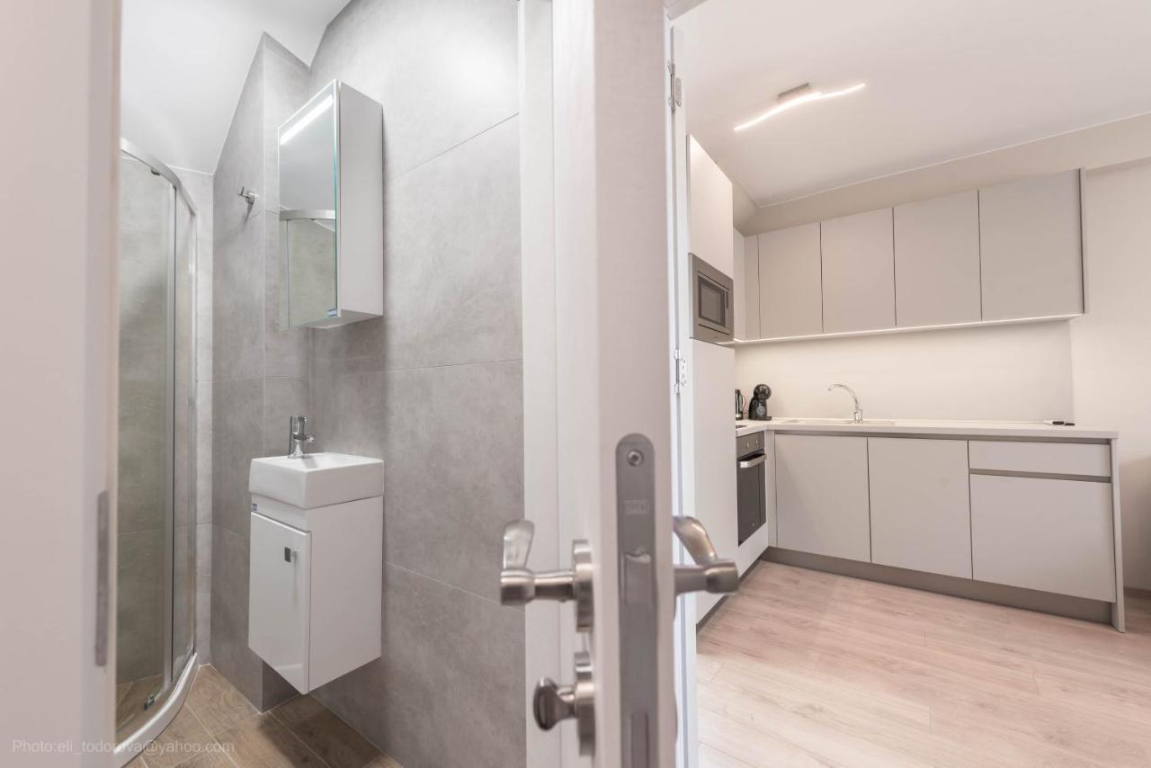 Sea Stories Apartments וארנה מראה חיצוני תמונה