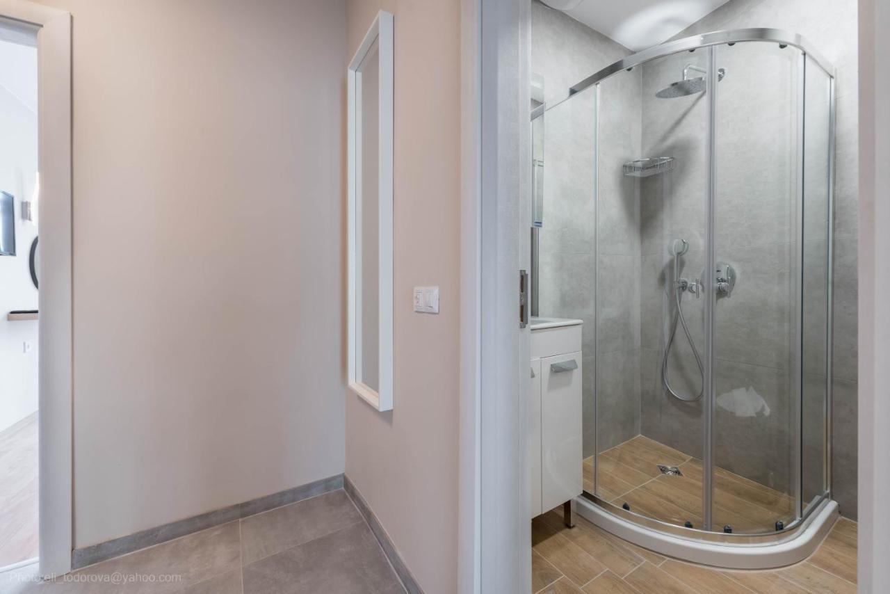 Sea Stories Apartments וארנה מראה חיצוני תמונה