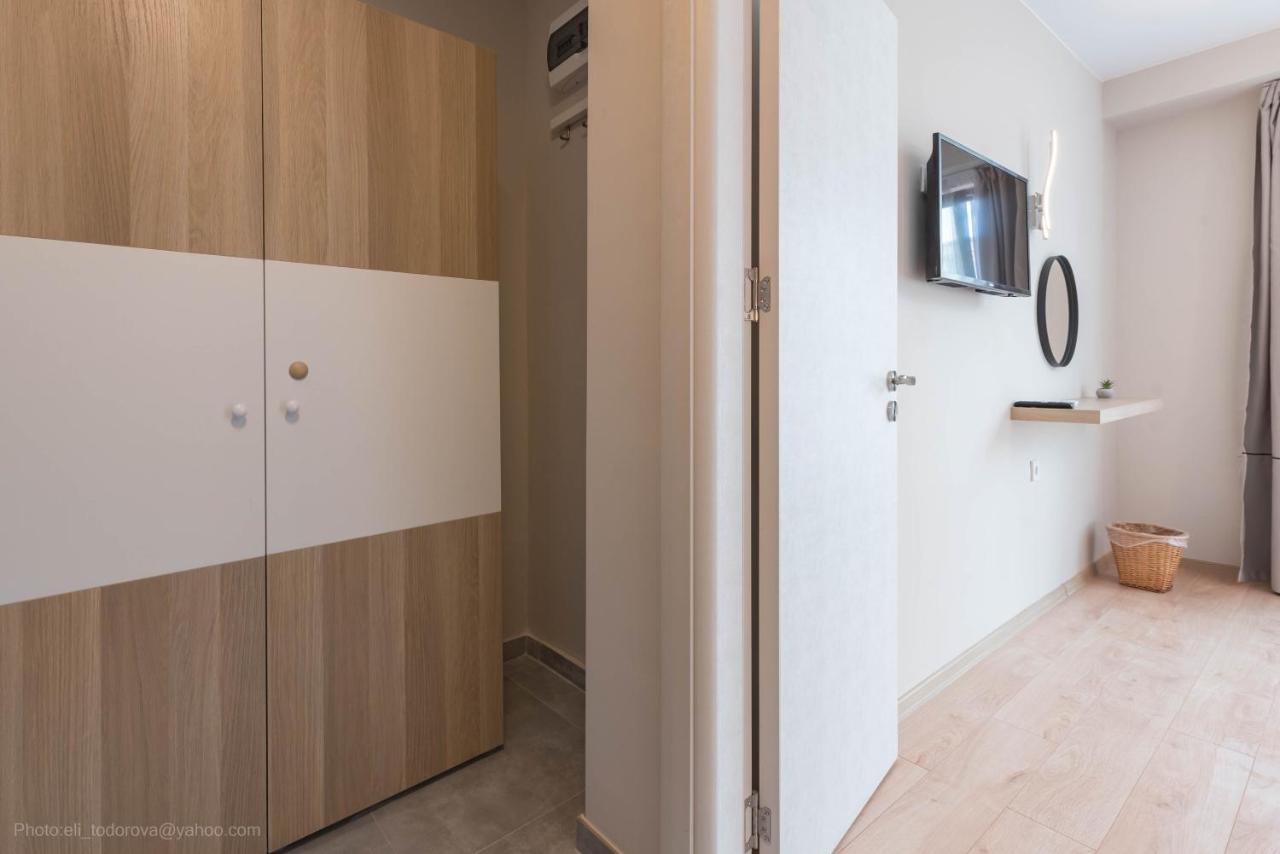 Sea Stories Apartments וארנה מראה חיצוני תמונה
