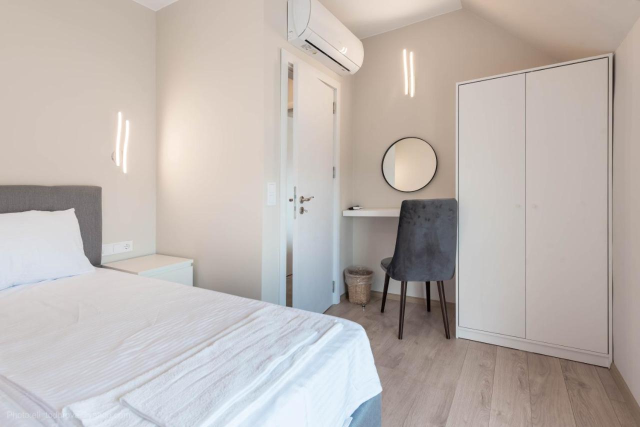 Sea Stories Apartments וארנה מראה חיצוני תמונה