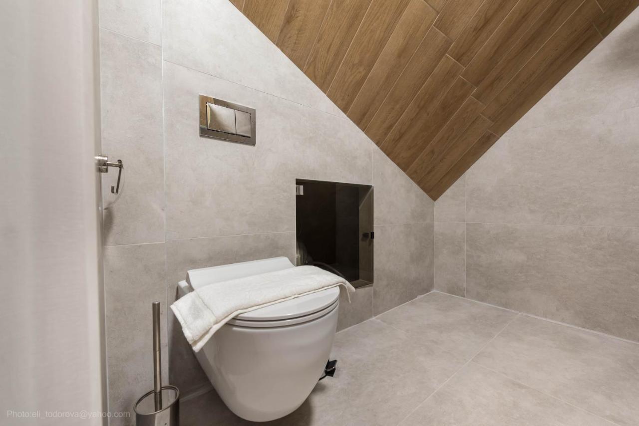 Sea Stories Apartments וארנה מראה חיצוני תמונה