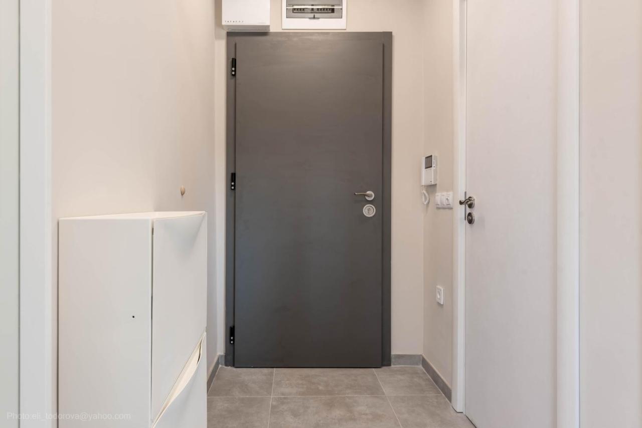 Sea Stories Apartments וארנה מראה חיצוני תמונה