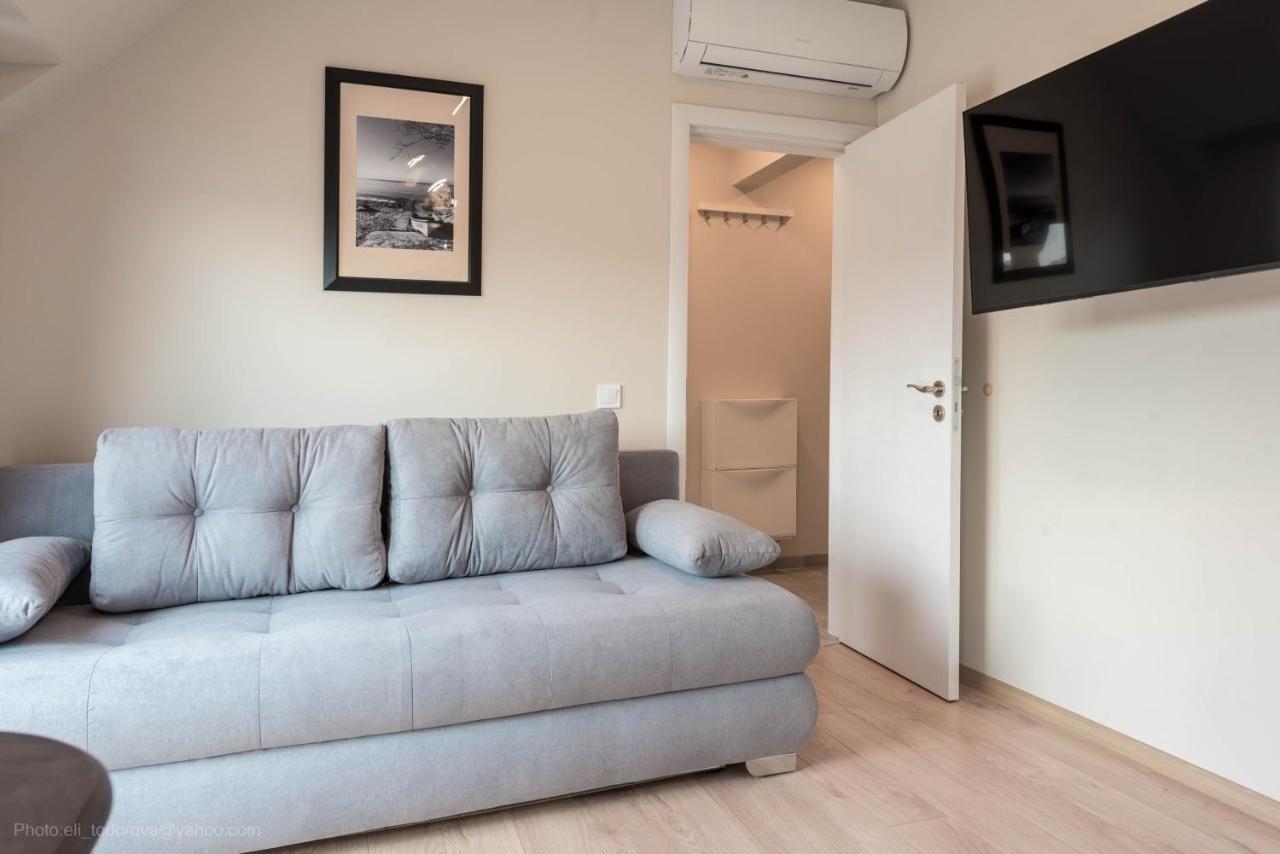Sea Stories Apartments וארנה מראה חיצוני תמונה