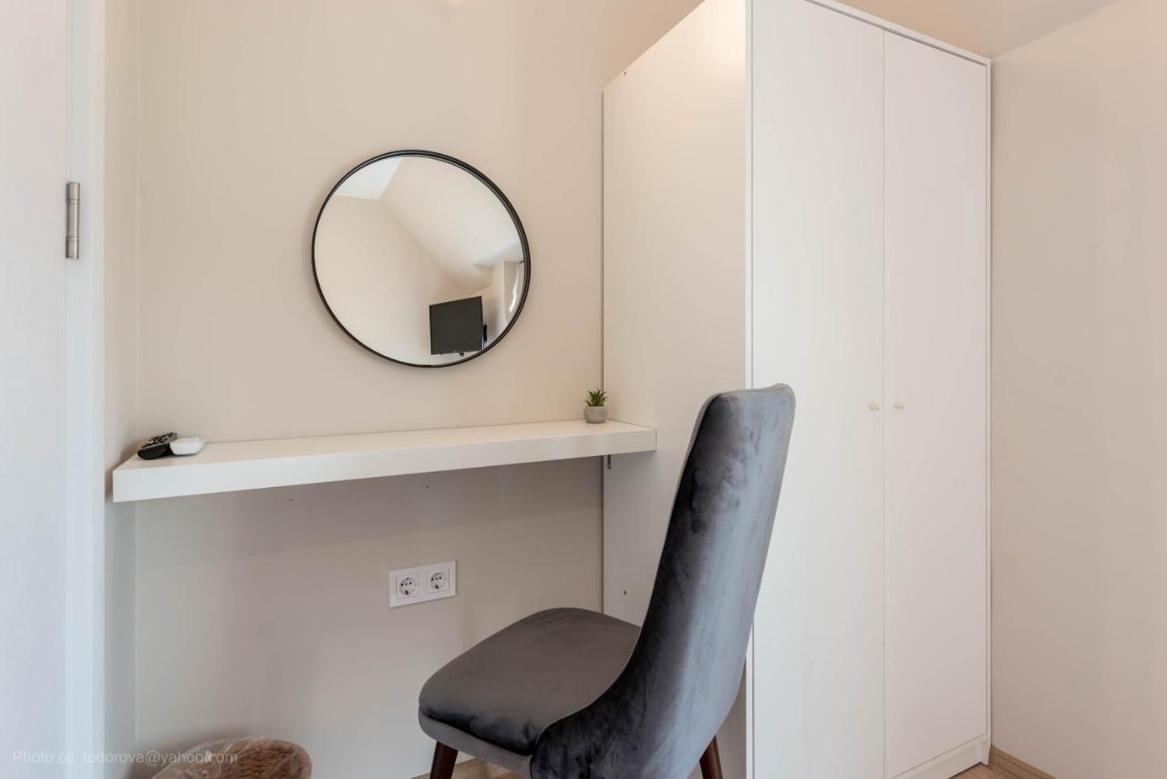 Sea Stories Apartments וארנה מראה חיצוני תמונה